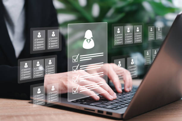 Work in company Available