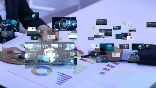 Work in company Available